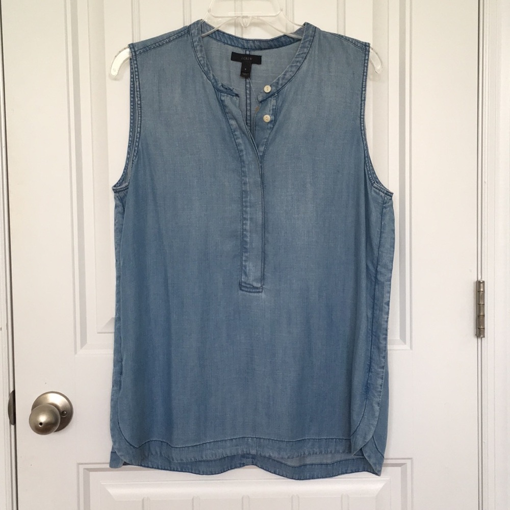 JCrew